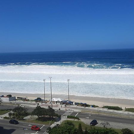 Flat 2 Suites Com Vista Para O Mar E Lagoa. Río de Janeiro Exterior foto