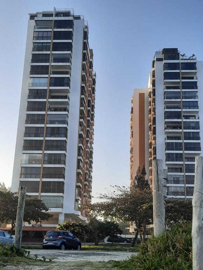 Flat 2 Suites Com Vista Para O Mar E Lagoa. Río de Janeiro Exterior foto